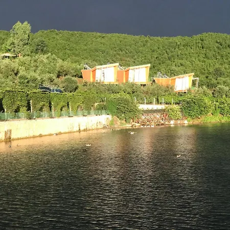 Agritourism Huqi Hotel