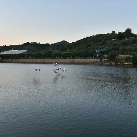 Agritourism Huqi 5*