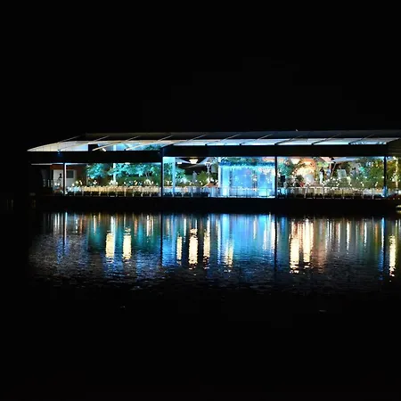 Hotel Agritourism Huqi 5*