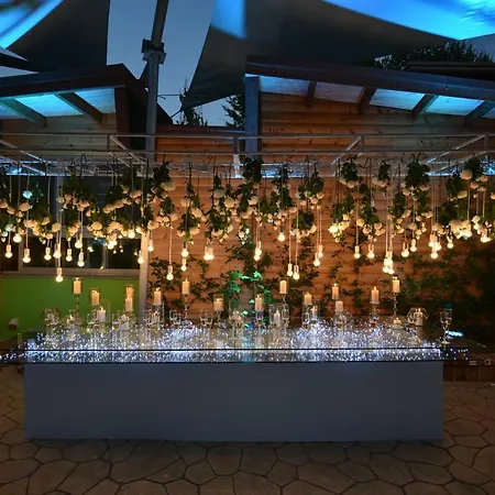 Agritourism Huqi 5*