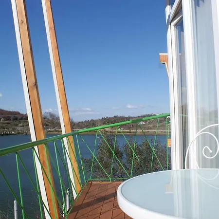 Agritourism Huqi Hotel 5*