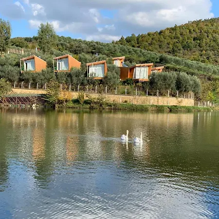 Agritourism Huqi Hotel