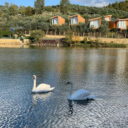 Agritourism Huqi Hotel