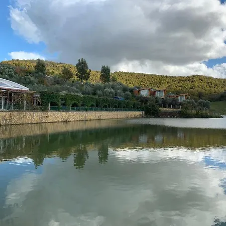 Agritourism Huqi Hotel Kameras