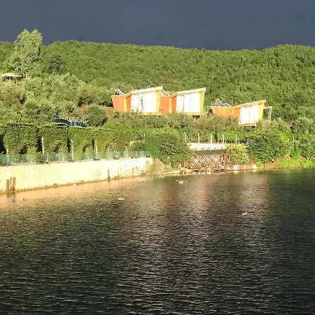 Agritourism Huqi Hotel